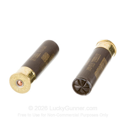 Image 6 of Federal 12 Gauge Ammo