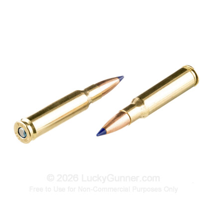 Image 6 of Federal Ammo from Federal Image 6 of Federal .308 (7.62X51) Ammo