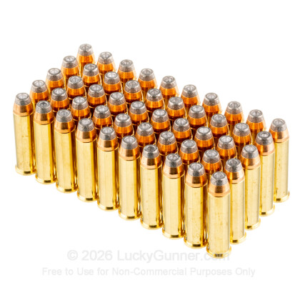 Image 4 of Sellier & Bellot .357 Magnum Ammo