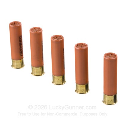 Image 4 of Hevi-Shot 12 Gauge Ammo