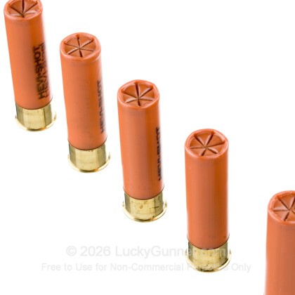 Image 5 of Hevi-Shot 12 Gauge Ammo