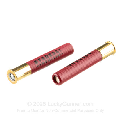 Image 6 of Federal 410 Gauge Ammo