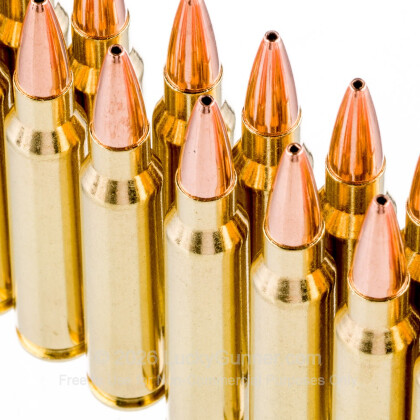 Image 5 of Hornady .223 Remington Ammo