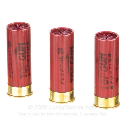 Image 5 of Federal 12 Gauge Ammo