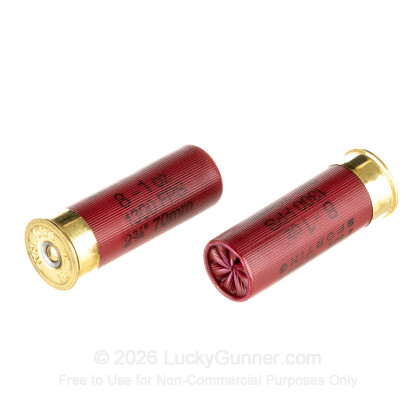 Image 6 of Federal 12 Gauge Ammo