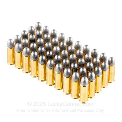 Image 4 of Winchester .44 Special Ammo