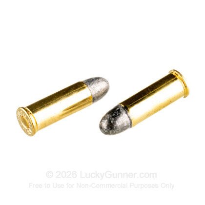 Image 6 of Winchester .44 Special Ammo