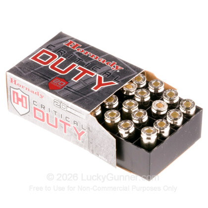 Image 3 of Hornady 10mm Auto Ammo
