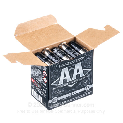 Image 3 of Winchester 12 Gauge Ammo