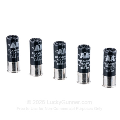 Image 4 of Winchester 12 Gauge Ammo