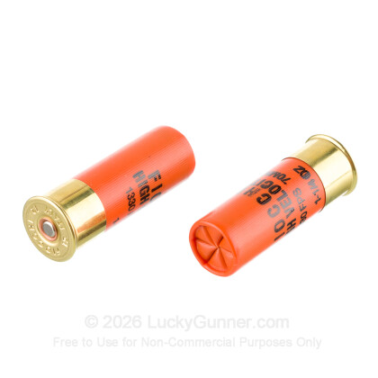 Image 6 of Fiocchi 12 Gauge Ammo