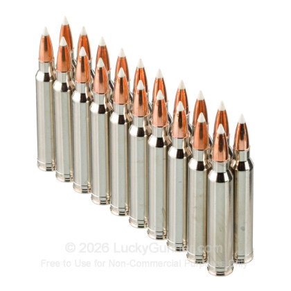 Image 4 of Underwood .300 Winchester Magnum Ammo