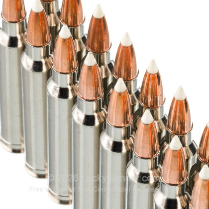 Image 5 of Underwood .300 Winchester Magnum Ammo