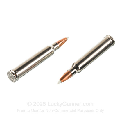 Image 6 of Underwood .300 Winchester Magnum Ammo
