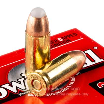 Image 4 of Corbon 9mm Luger (9x19) Ammo
