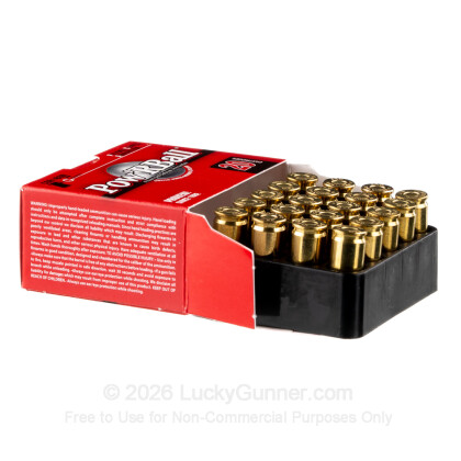 Image 6 of Corbon 9mm Luger (9x19) Ammo