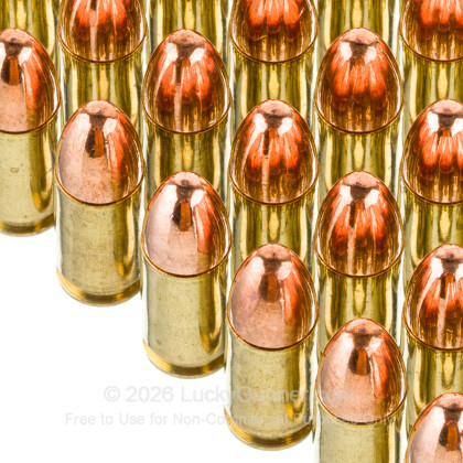 Image 5 of Streak 9mm Luger (9x19) Ammo