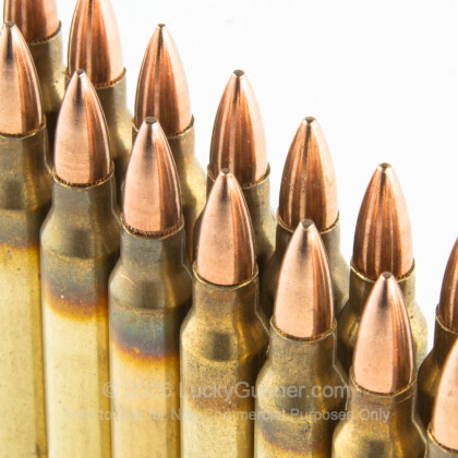 Image 5 of Winchester 5.56x45mm Ammo