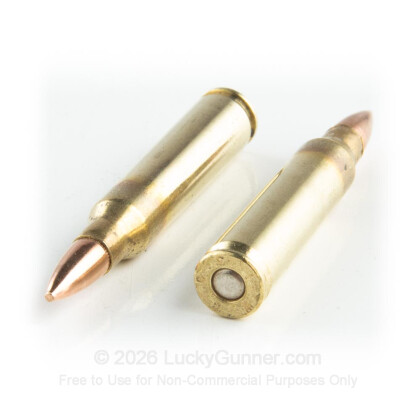 Image 6 of Winchester 5.56x45mm Ammo