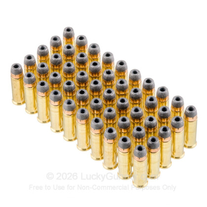 Image 4 of Magtech .32 (Smith & Wesson) Long Ammo