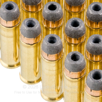 Image 5 of Magtech .32 (Smith & Wesson) Long Ammo