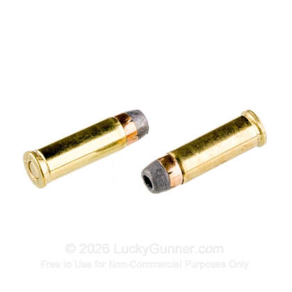 Image 6 of Magtech .32 (Smith & Wesson) Long Ammo