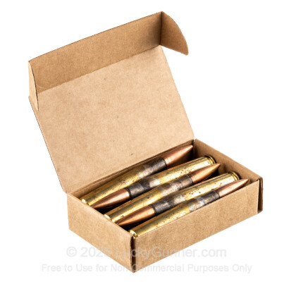 Image 3 of Lake City .50 BMG Ammo