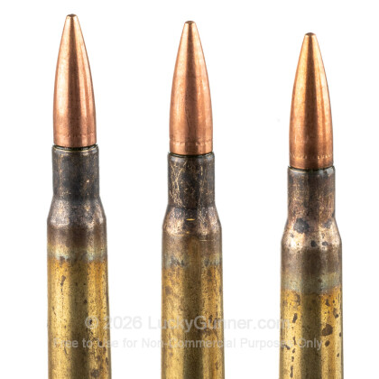 Image 5 of Lake City .50 BMG Ammo