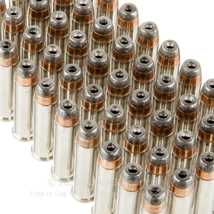 Image 5 of Winchester .357 Magnum Ammo