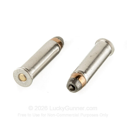 Image 6 of Winchester .357 Magnum Ammo