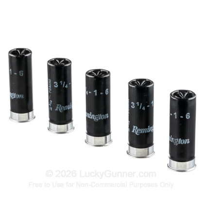 Image 3 of Remington 12 Gauge Ammo