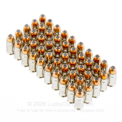 Image 4 of Remington .357 Sig Ammo