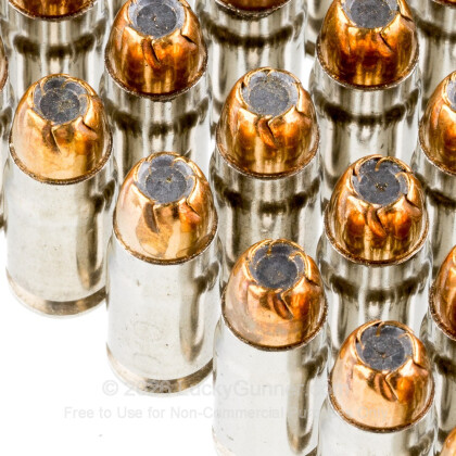Image 5 of Remington .357 Sig Ammo