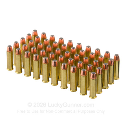 Image 4 of 32 H&R Magnum Ammo from Federal Image 4 of Federal .32 H&R Magnum Ammo