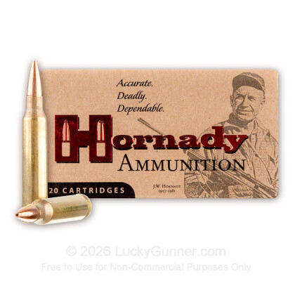 Image 2 of Hornady .223 Remington Ammo