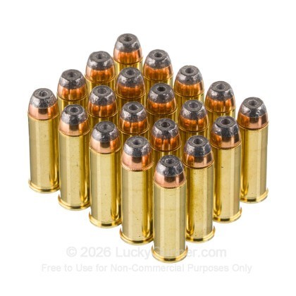 Image 4 of Armscor .44 Magnum Ammo