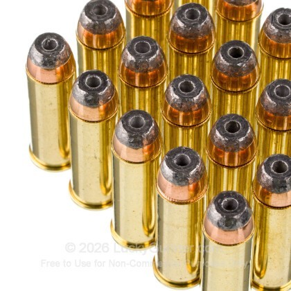 Image 5 of Armscor .44 Magnum Ammo