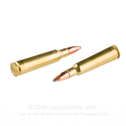 Image 6 of PCI .250 SAVAGE Ammo