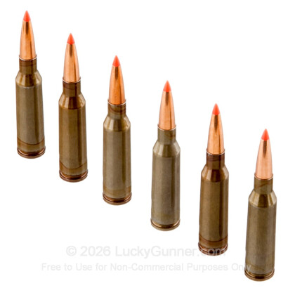 Image 4 of Hornady 5.45x39 Russian Ammo