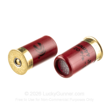 Image 6 of Federal 12 Gauge Ammo