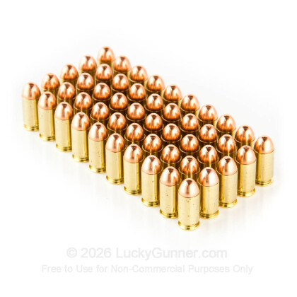 Image 4 of SIG SAUER .45 ACP (Auto) Ammo