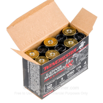 Image 3 of Winchester 12 Gauge Ammo