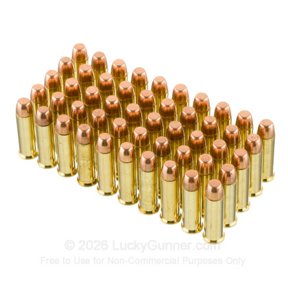 Image 3 of Browning .38 Special Ammo