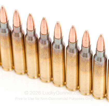 Image 8 of Prvi Partizan 5.56x45mm Ammo