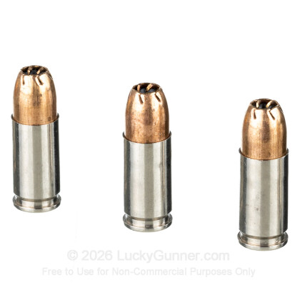 Image 4 of Remington 9mm Luger (9x19) Ammo