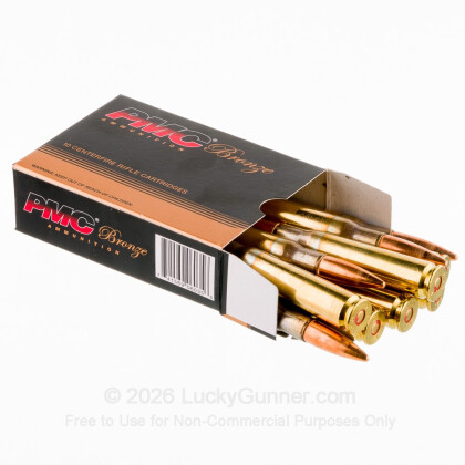 Image 3 of PMC .50 BMG Ammo