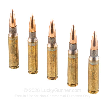 Image 3 of Lake City .308 (7.62X51) Ammo