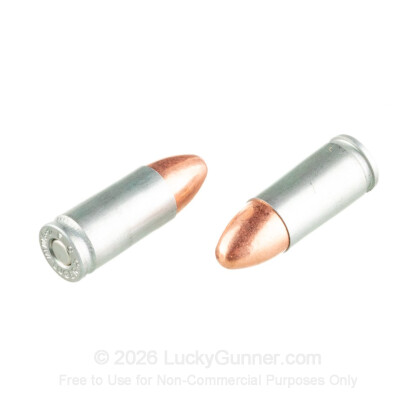 Image 6 of Federal 9mm Luger (9x19) Ammo