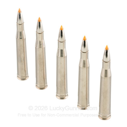 Image 4 of Federal .300 H&H Magnum Ammo