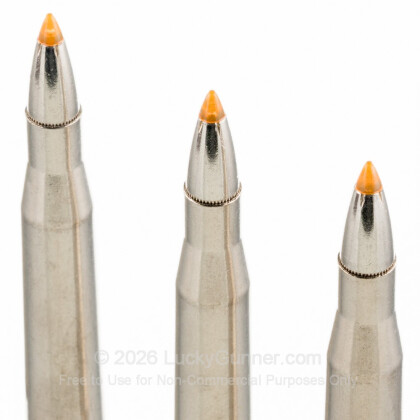 Image 5 of Federal .300 H&H Magnum Ammo